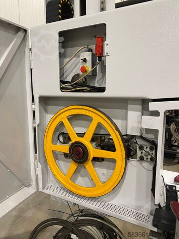 BANDSÄGE Ficep 1045 BH