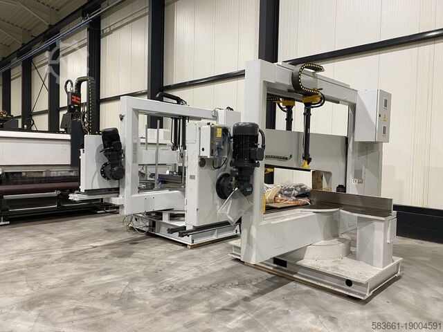 BANDSÄGE Ficep 1045 BH