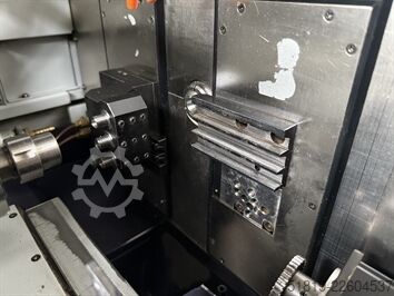 CNC automatic lathe / CNC Swiss type lathe CITIZEN CINCOM R 04 VI