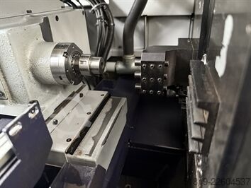CNC automatic lathe / CNC Swiss type lathe CITIZEN CINCOM R 04 VI