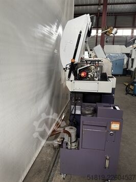 CNC automatic lathe / CNC Swiss type lathe CITIZEN CINCOM R 04 VI