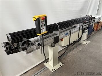 CNC automatic lathe / CNC Swiss type lathe CITIZEN CINCOM R 04 VI