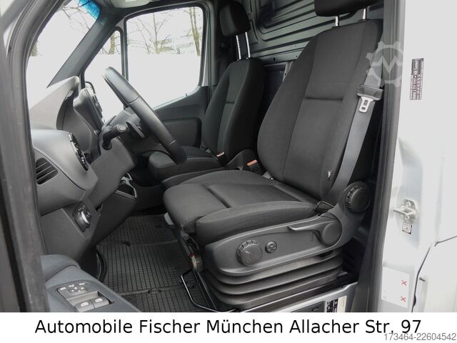 Panel van MERCEDES-BENZ Sprinter Kasten 314 *SHZ*LED*Bott*Schwingsitz*