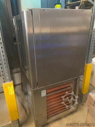 Baking oven Wiesheu Euromat B 8 , 60/40 (Billa)