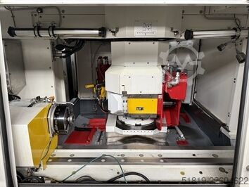 CNC cylindrical grinder STUDER S 41