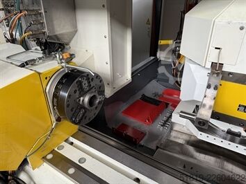 CNC cylindrical grinder STUDER S 41