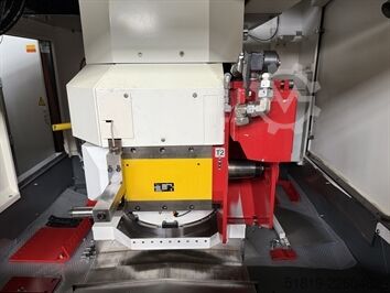 CNC cylindrical grinder STUDER S 41