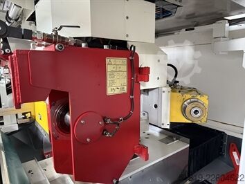 CNC cylindrical grinder STUDER S 41