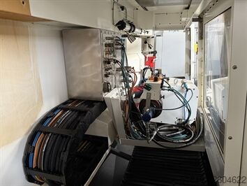 CNC cylindrical grinder STUDER S 41