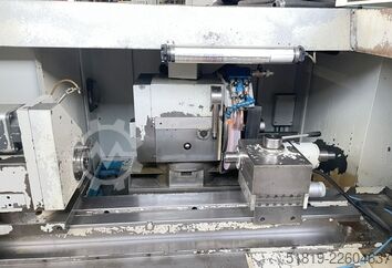 CNC cylindrical grinder KELLENBERGER KEL-VARIA RS 175 / 1000