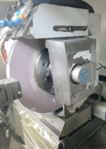 CNC cylindrical grinder KELLENBERGER KEL-VARIA RS 175 / 1000