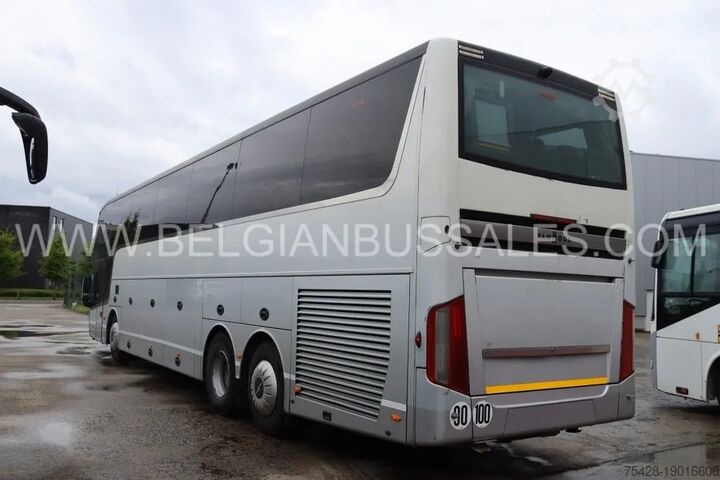 Coach Van Hool TDX20 Altano / 13.6m / Full Option