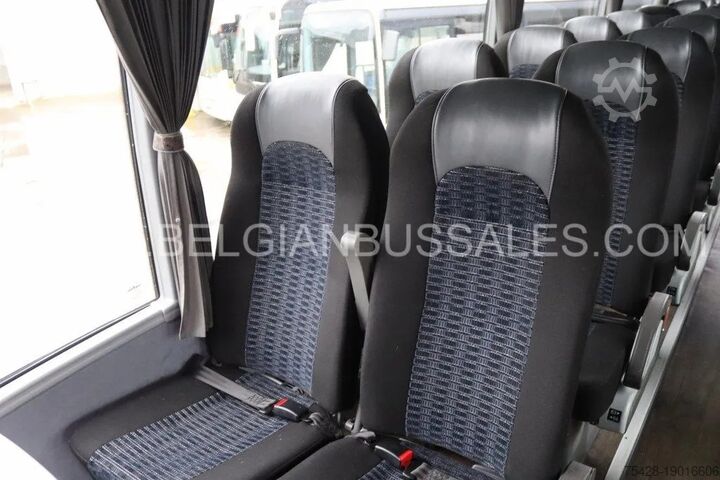 Coach Van Hool TDX20 Altano / 13.6m / Full Option
