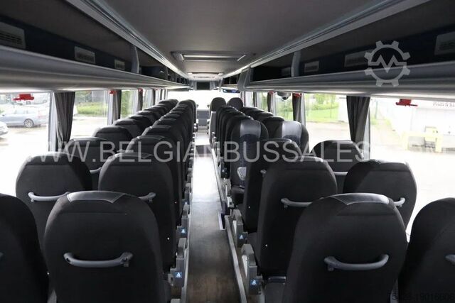 Coach Van Hool TDX20 Altano / 13.6m / Full Option