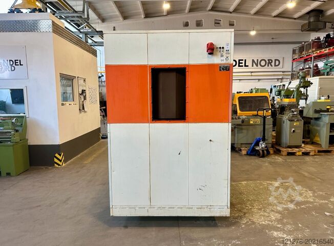 Central extraction system Kemper 80050