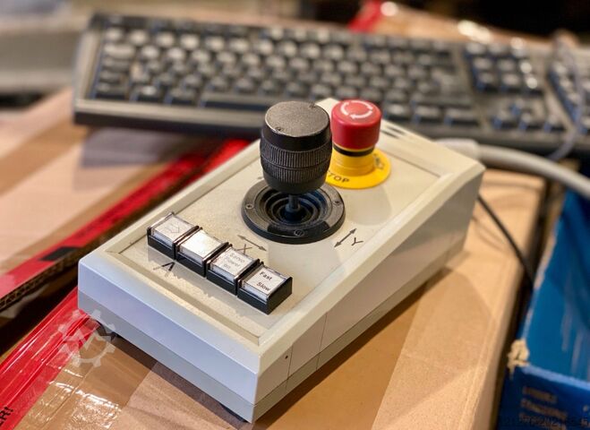 3D multi-sensor measuring machine Dr. Heinrich SKM 1000p