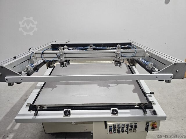 Kaltenbach Cutting Systems GmbH Kaltenbach Cutting Systems GmbH Kaltenbach Cutting Systems GmbH