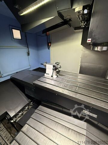 Vertikales Bearbeitungszentrum DOOSAN DNM 6700