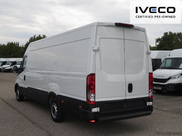 Kastenwagen hoch IVECO Daily 35S16V Klima, PDC, lang+hoch, FACELIFT