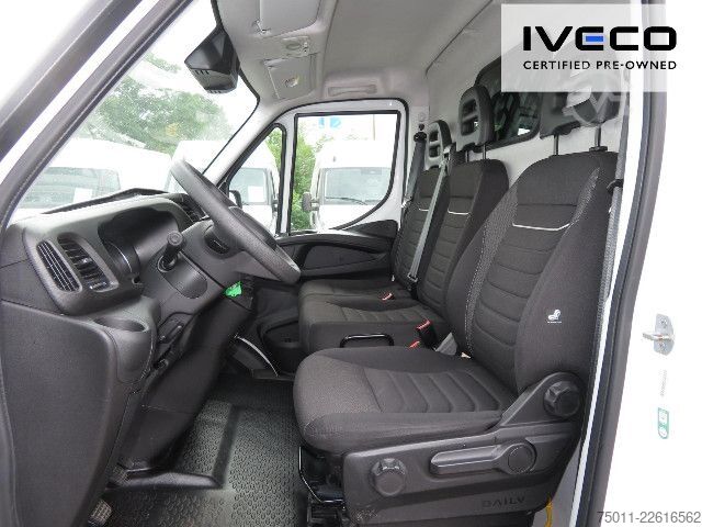 Kastenwagen hoch IVECO Daily 35S16V Klima, PDC, lang+hoch, FACELIFT