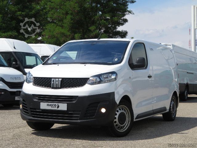 Kastenwagen Fiat Scudo Kawa SX L2H1 120 Navi, Kamera, Tempomat