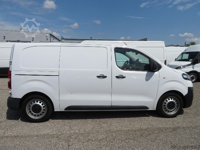 Kastenwagen Fiat Scudo Kawa SX L2H1 120 Navi, Kamera, Tempomat
