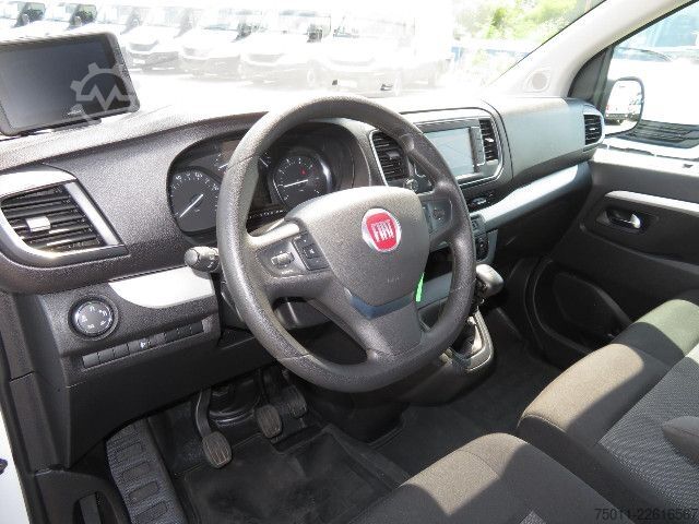 Kastenwagen Fiat Scudo Kawa SX L2H1 120 Navi, Kamera, Tempomat
