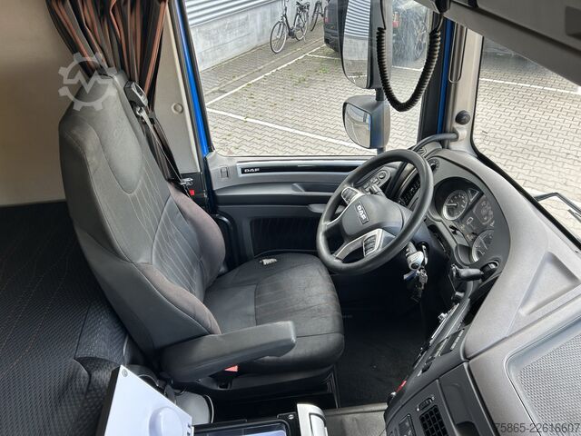 Standard tractor DAF XF 450 FT SC / 965 dkm / Tacho V2 / Night AC / ...