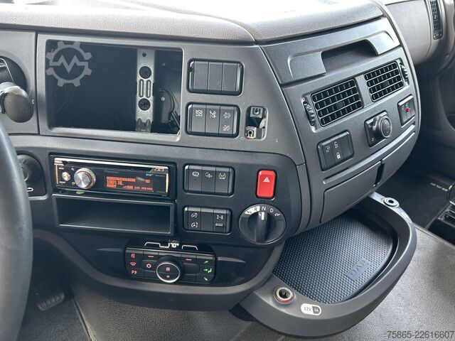 Standard tractor DAF XF 450 FT SC / 965 dkm / Tacho V2 / Night AC / ...
