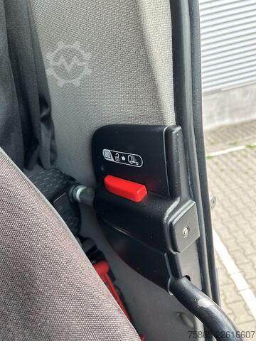 Standard tractor DAF XF 450 FT SC / 965 dkm / Tacho V2 / Night AC / ...