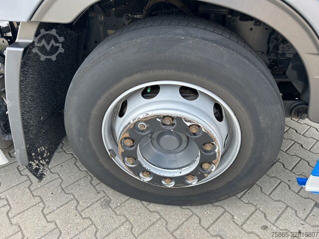 Standard tractor DAF XF 450 FT SC / 965 dkm / Tacho V2 / Night AC / ...