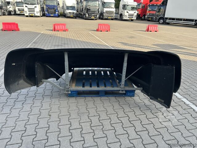 Spoiler DAF / Dak Spoiler Partsnumber 1801499 / Model CF