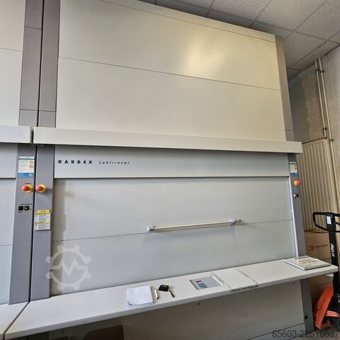 Lagerlift Kardex SYS120