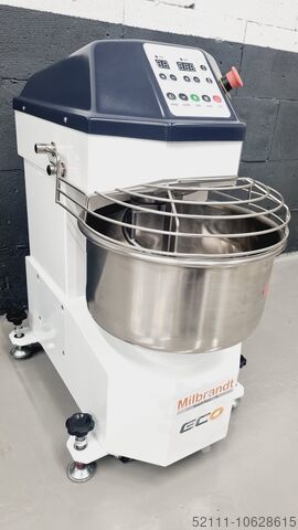 Kneading Machine Sinmag ECO 12