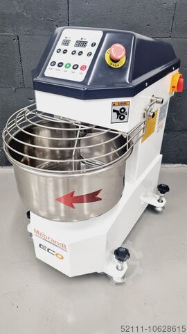Kneading Machine Sinmag ECO 12