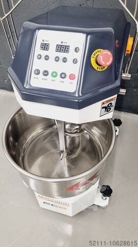 Kneading Machine Sinmag ECO 12