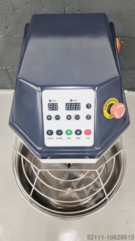 Kneading Machine Sinmag ECO 12