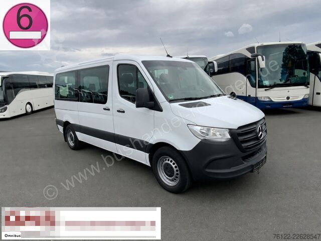 Passenger transport Mercedes-Benz Sprinter 315 CDI