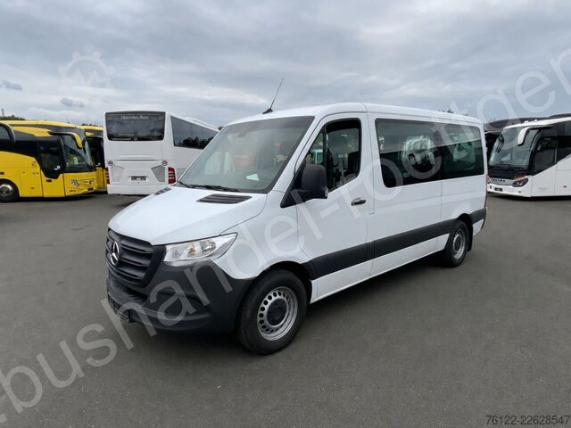 Passenger transport Mercedes-Benz Sprinter 315 CDI