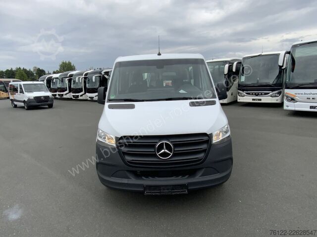 Passenger transport Mercedes-Benz Sprinter 315 CDI