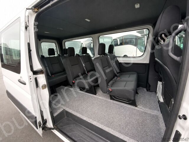 Passenger transport Mercedes-Benz Sprinter 315 CDI