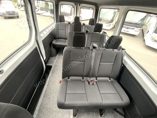 Passenger transport Mercedes-Benz Sprinter 315 CDI