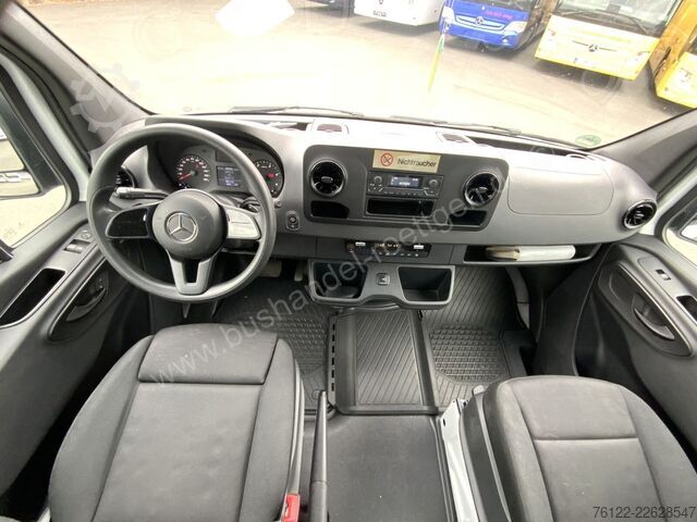 Passenger transport Mercedes-Benz Sprinter 315 CDI