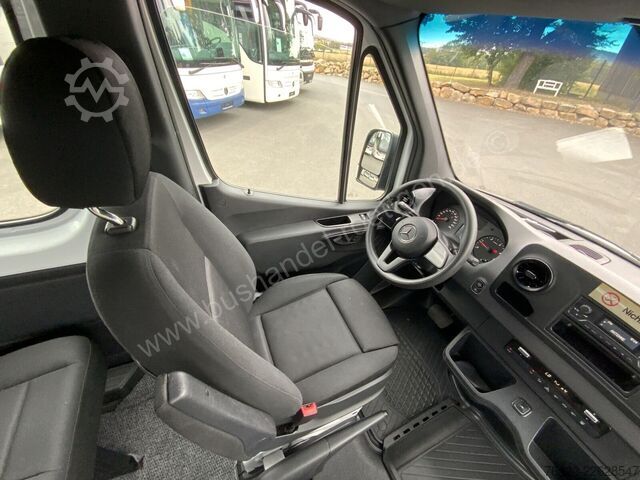 Passenger transport Mercedes-Benz Sprinter 315 CDI