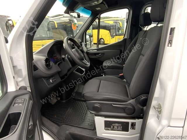 Passenger transport Mercedes-Benz Sprinter 315 CDI