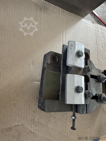 Hobel- und Kehlautomat Weinig Hydromat H 23 Profiljointer Weinig Hydromat H 23