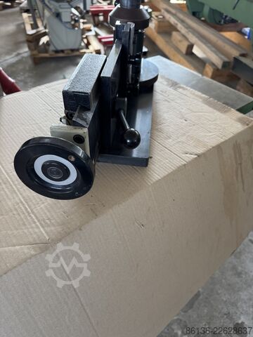 Hobel- und Kehlautomat Präzisions-Einstelllehre Weinig Hydromat Weinig Hydromat H 23