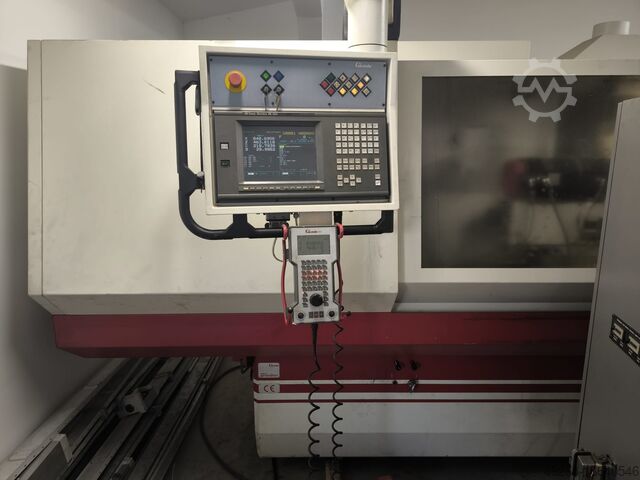 Cylindrical grinding machine Studer S40