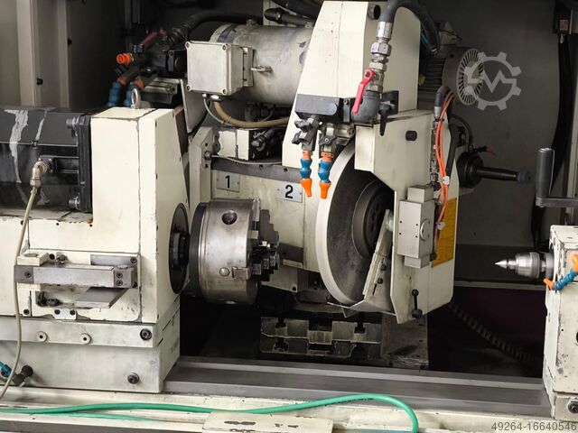 Cylindrical grinding machine Studer S40