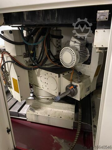 Cylindrical grinding machine Studer S40